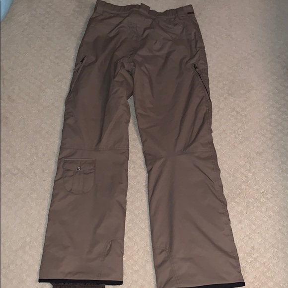 Orage Ski Pants - Picture 2 of 5
